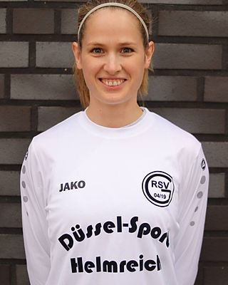 Vanessa Müller