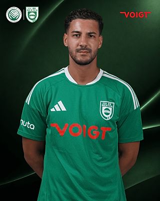 Mohamed Rabia