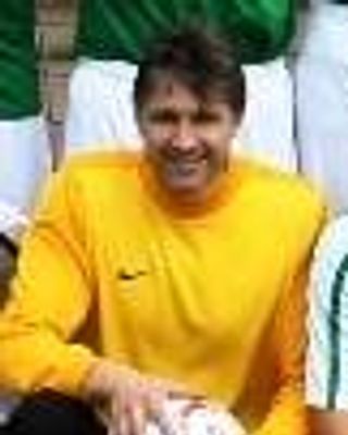 Markus Selinger