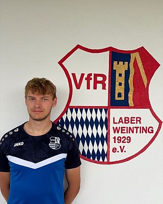 Florian Zrenner