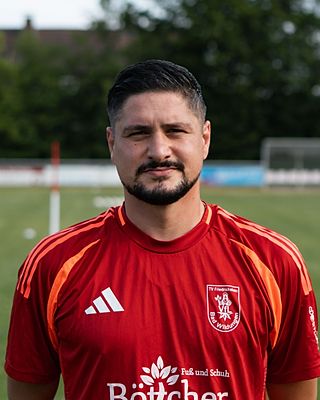 Serhat Bingül