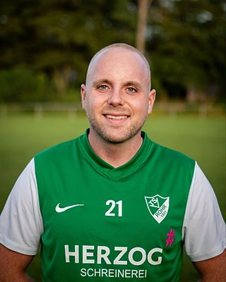 Hanns-Jörg Staudenmayer