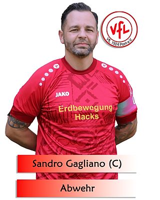 Sandro Gagliano