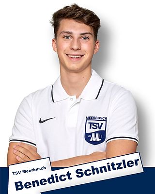 Benedict Fritz Schnitzler