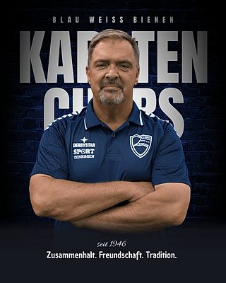 Karsten Churs