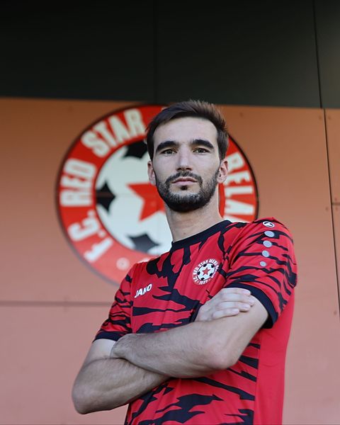 Foto: Victor