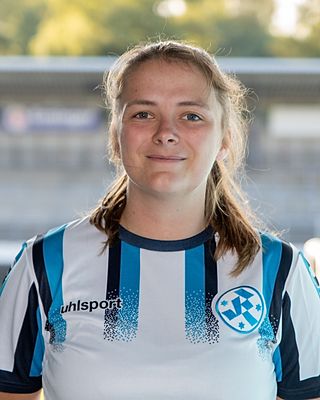Mona Ernst