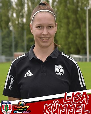 Lisa Kümmel