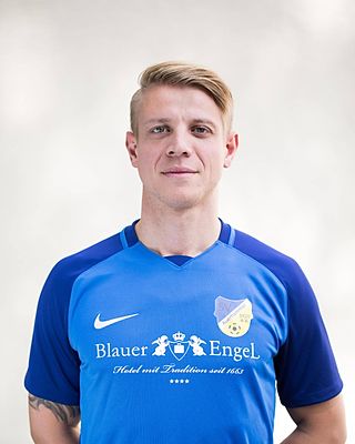 Markus Bochmann