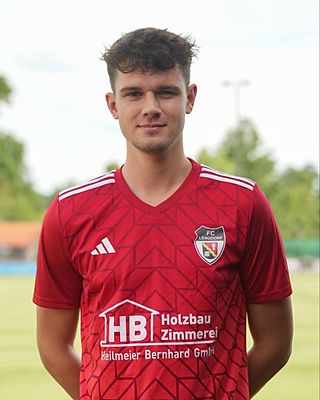 Lukas Fischer