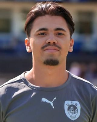 Dario Michele Loggia