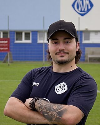 Konstantinos Iosifidis