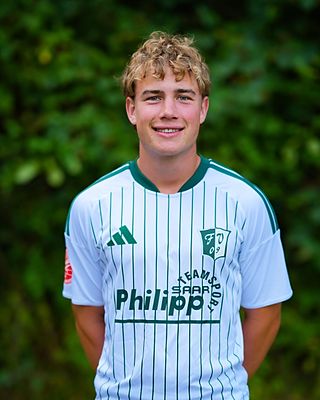 Niklas Bellmann