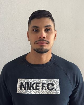Gabriel Izidio Camara