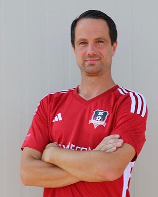 Stephan Götzinger
