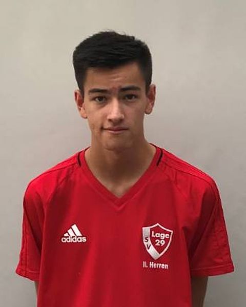 Foto: Rot-Weiß Lage 29