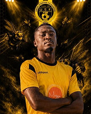 Edmond Mebodo