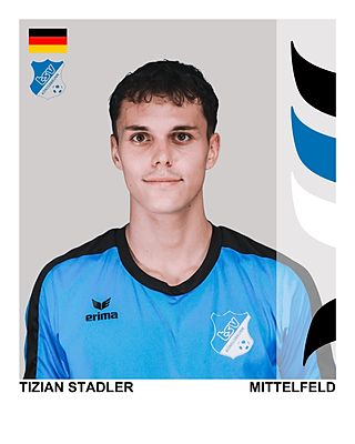 Tizian Stadler