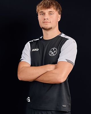 Fabian Scafidi
