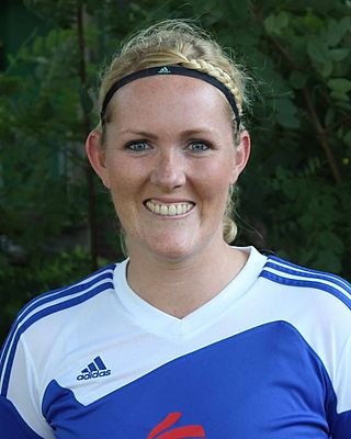 Gudrun Lohmann