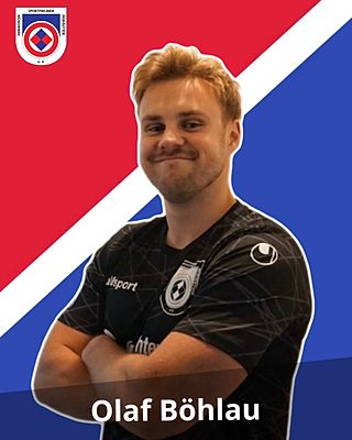 Olaf Böhlau