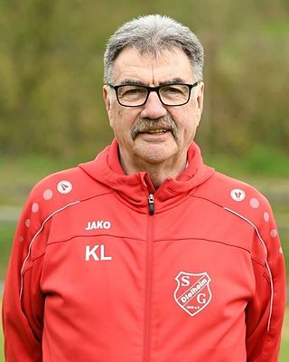 Karl-Heinz Laier