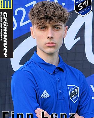 Finn Lenz