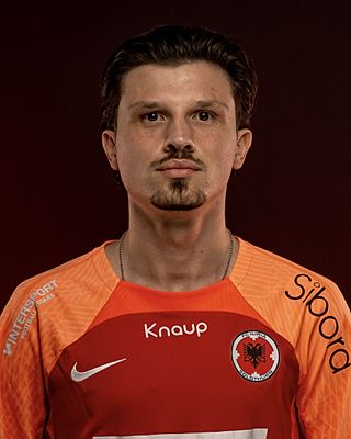 Patrik Gjokaj