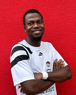 Abdullah Suleman Adam