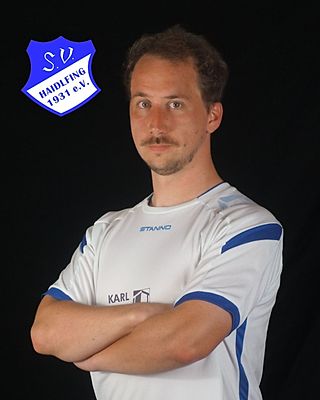 Alexander Sagerer-Horst