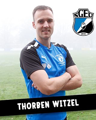 Thorben Witzel