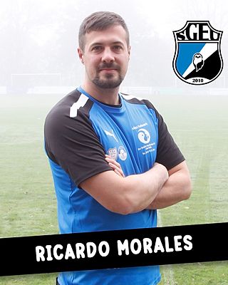 Ricardo Morales