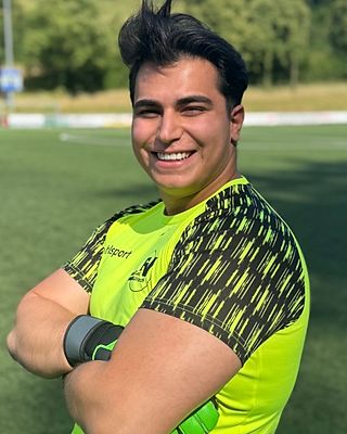 Deniz Cem Akdeniz