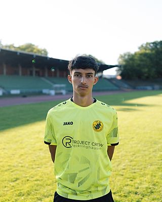 Rami Zaitouni