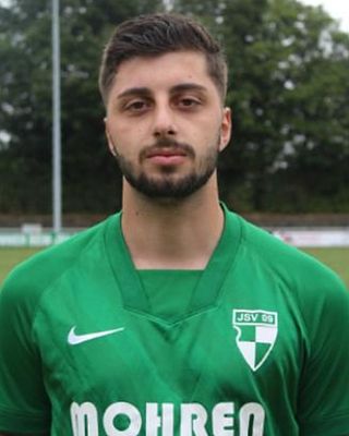 Raphail Konstantinos Ekklisiaras