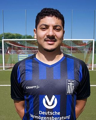 Mohamed Moufid Cherkaoui