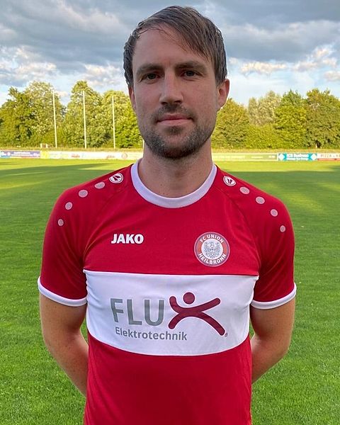Foto: Kevin Rosenberger