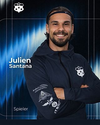 Julien Santana