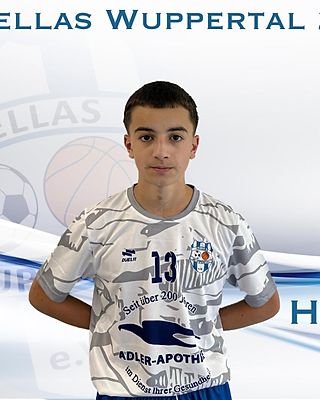 Mohamed Ali Ramadan