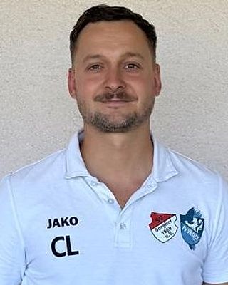 Christoph Lindl