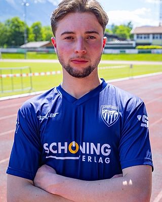 Andreas Stadler