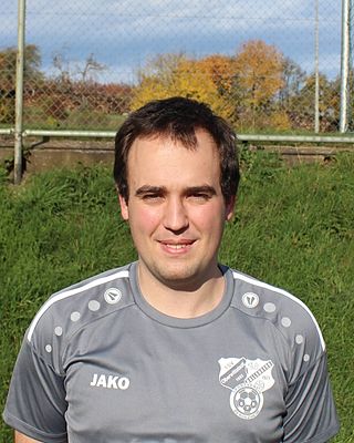 Marco Baumann