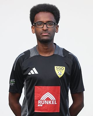 Henok Seyoum