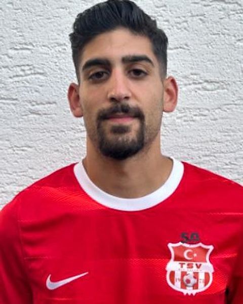 Ozan Keskin