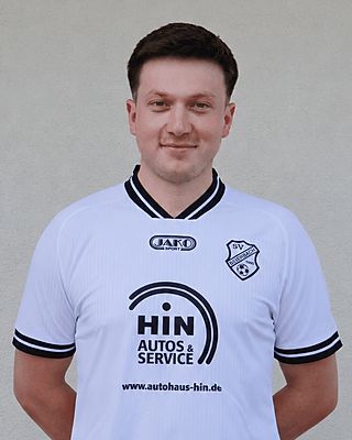 Fabian Hin
