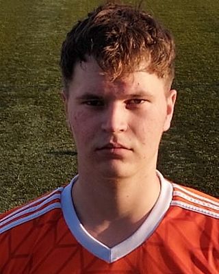 Lars Radermacher