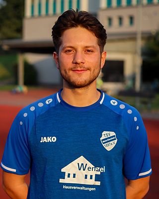 Cristian Romano