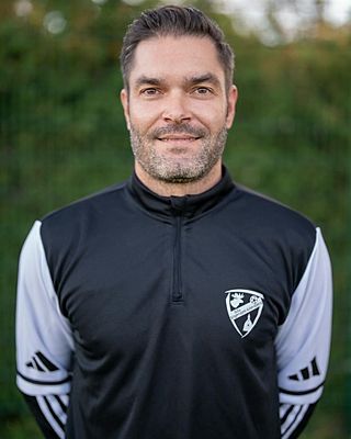 Daniel Kohler