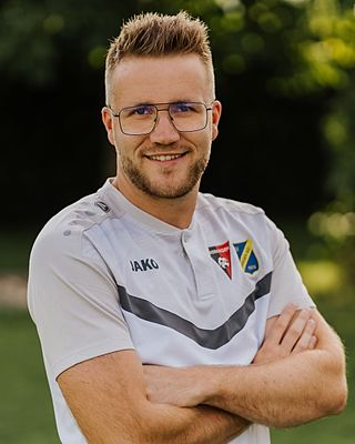 Fabian Gebhard