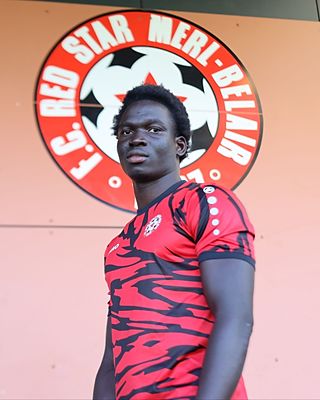 Leonel Braima Mendes